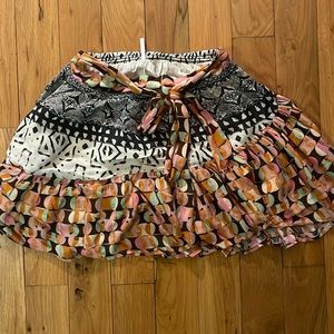 Free People Skirt